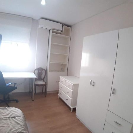 Апартаменты Apartamento Obispo Frutos Мурсия Экстерьер фото