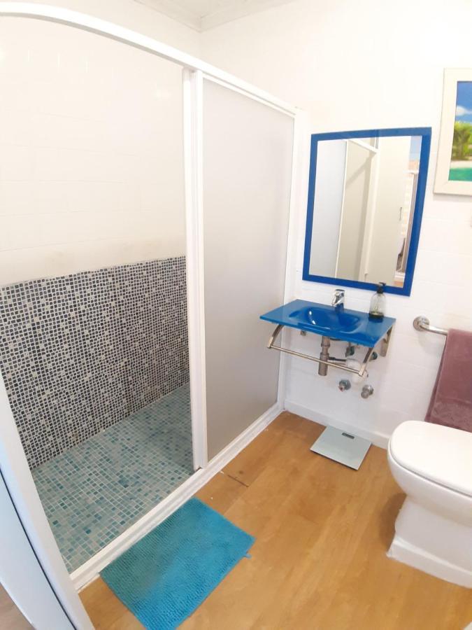 Апартаменты Apartamento Obispo Frutos Мурсия Экстерьер фото