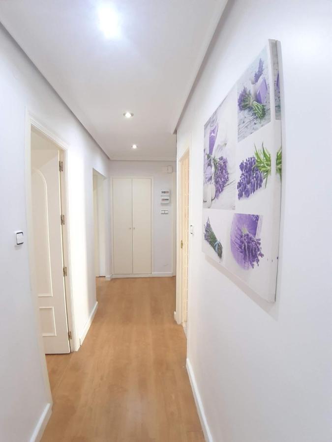 Апартаменты Apartamento Obispo Frutos Мурсия Экстерьер фото