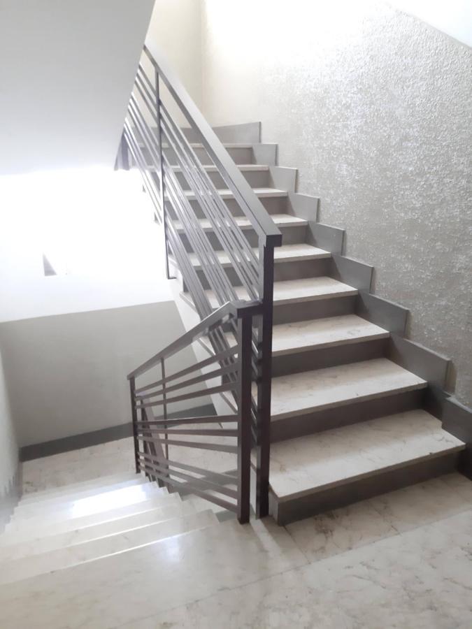 Апартаменты Apartamento Obispo Frutos Мурсия Экстерьер фото