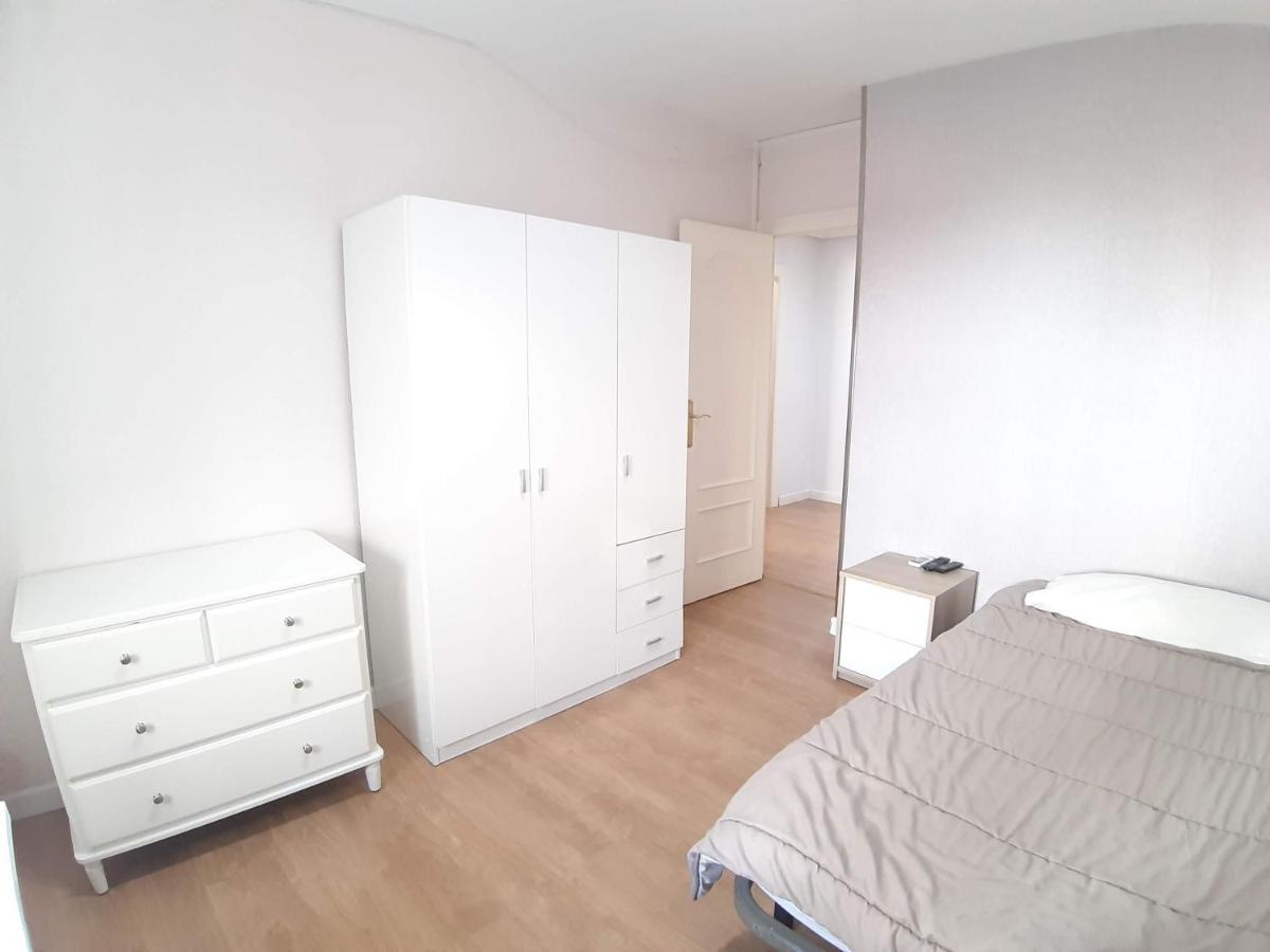 Апартаменты Apartamento Obispo Frutos Мурсия Экстерьер фото