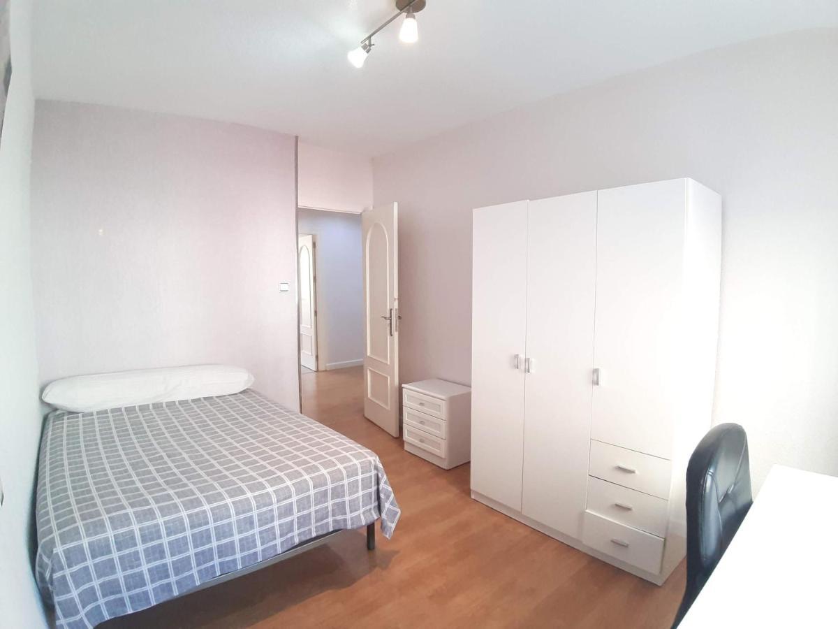 Апартаменты Apartamento Obispo Frutos Мурсия Экстерьер фото