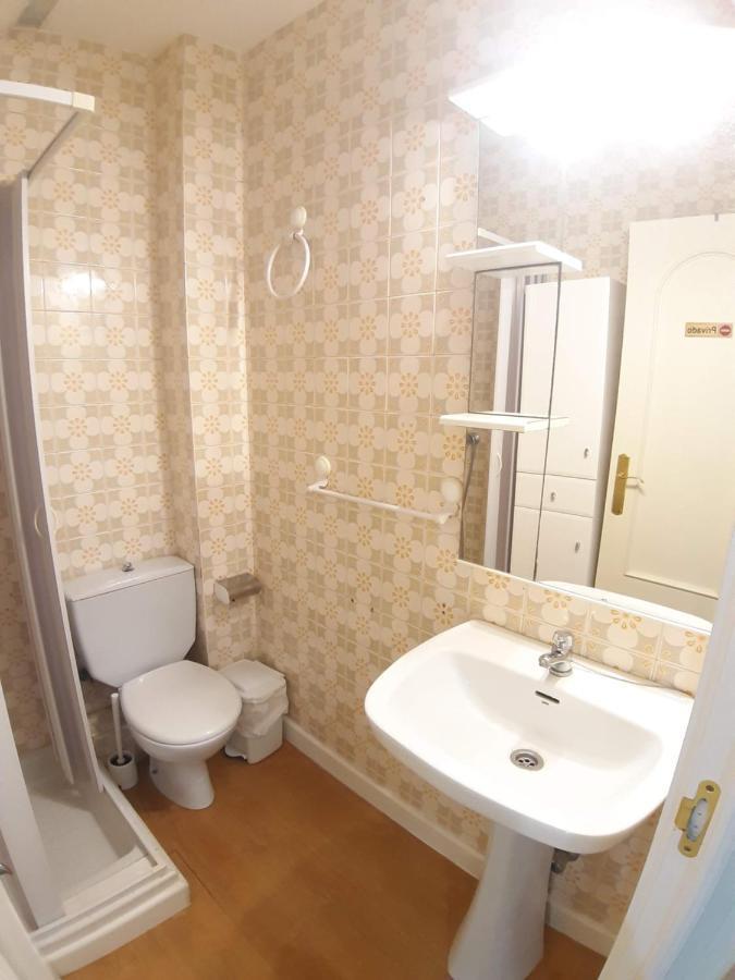 Апартаменты Apartamento Obispo Frutos Мурсия Экстерьер фото
